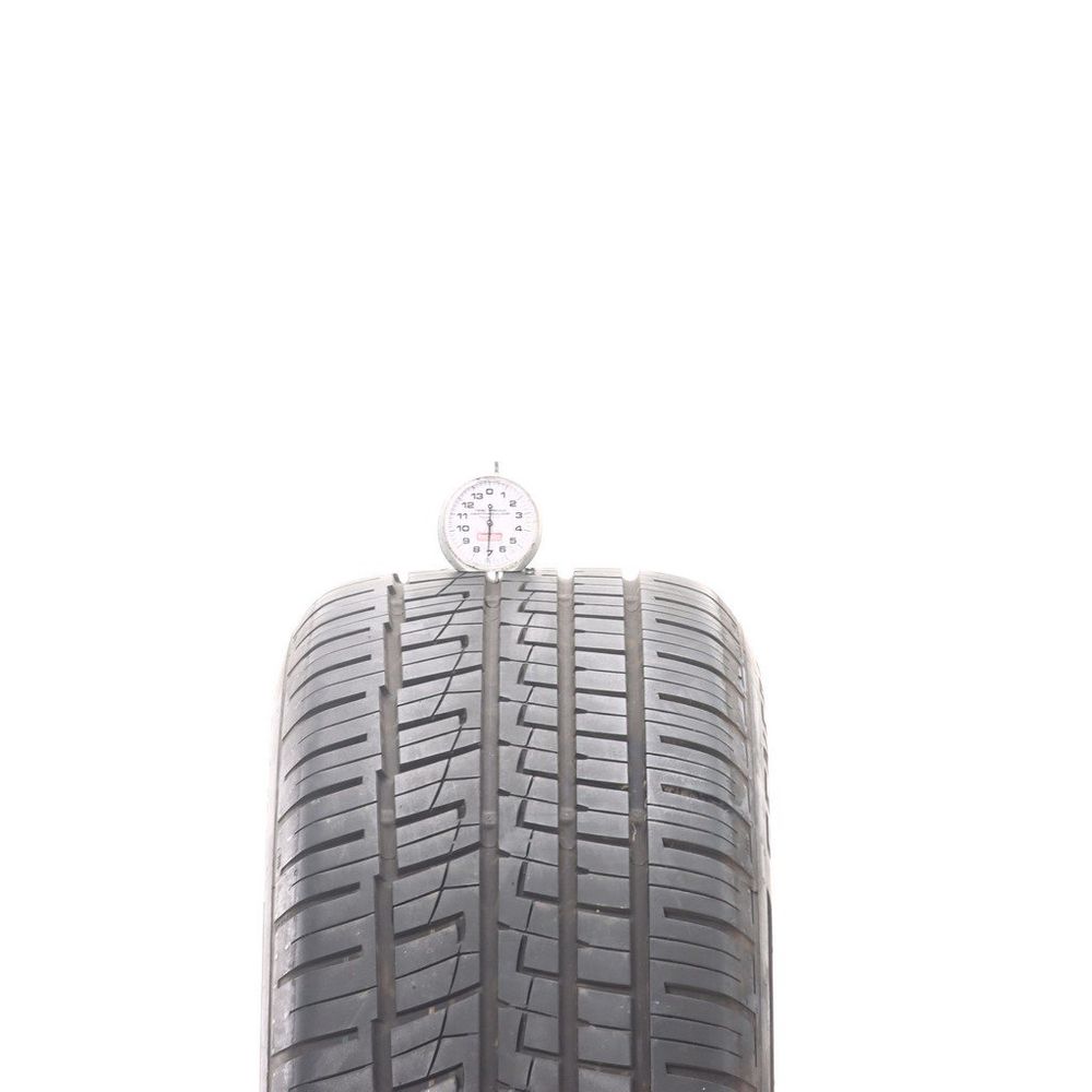 Used 225/55ZR17 General G-Max AS-07 97W - 7/32 - Image 2