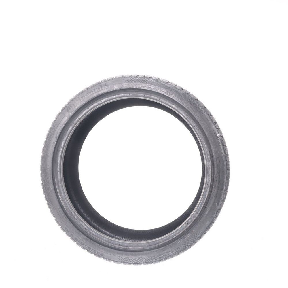 New 255/35R19 Continental WinterContact TS860 S SSR 96V - Image 3