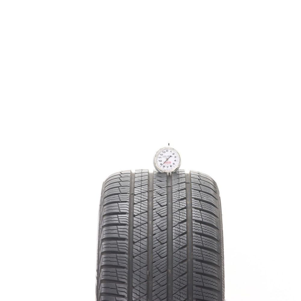 Used 205/50R17 Vredestein Quatrac Pro 93Y - 8.5/32 - Image 2