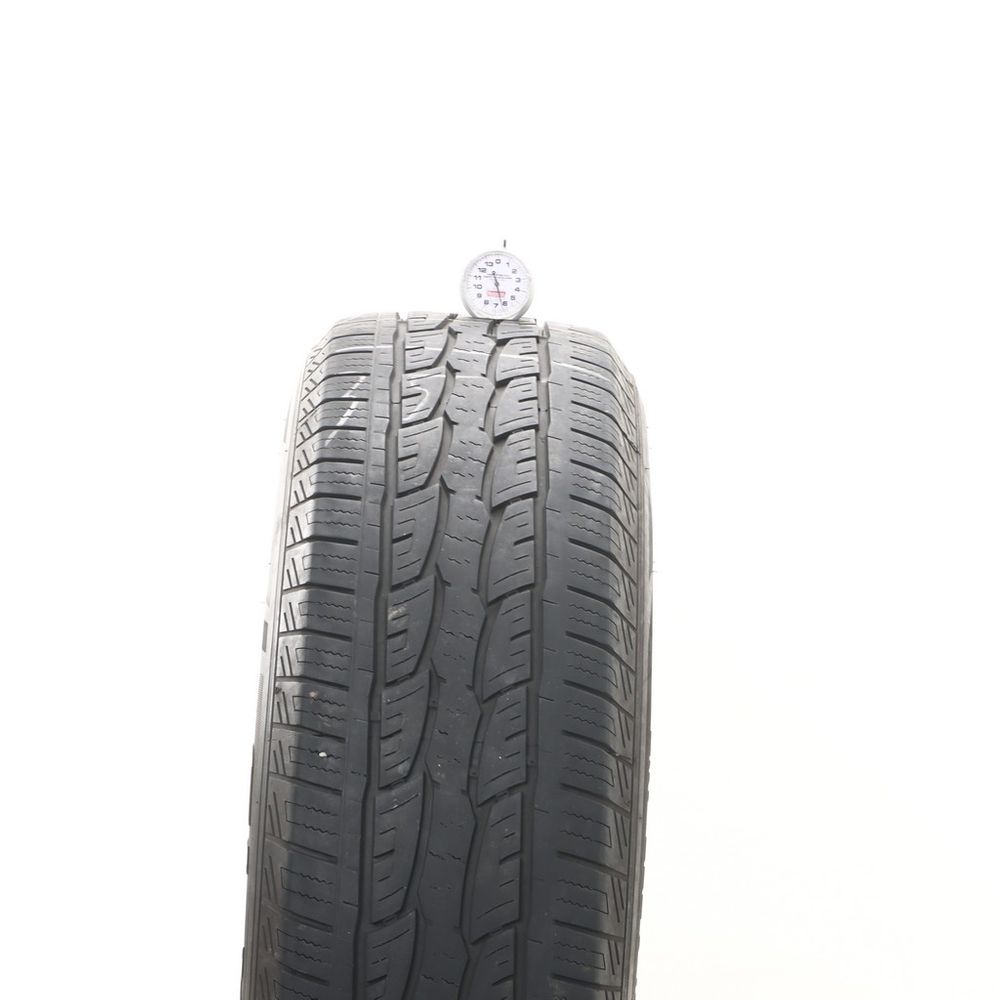 Used 245/70R17 Landsail CLX11 Roadblazer H/T 110H - 6/32 - Image 2
