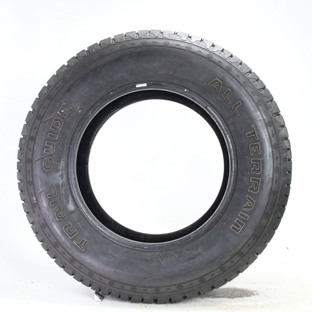 Driven Once LT 275/70R18 Trail Guide All Terrain 125/122R - 15/32 - Image 3