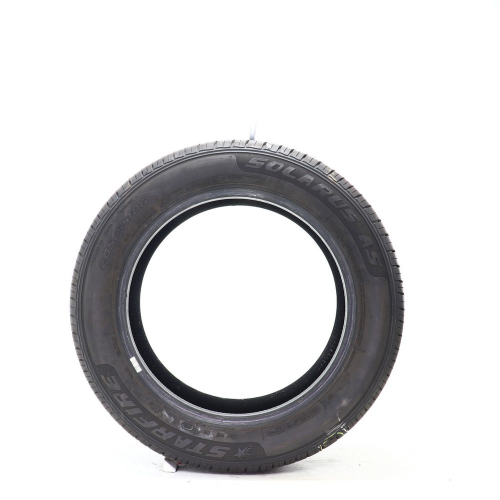 Used 205/55R16 Starfire Solarus A/S 94H - 8/32 - Image 3