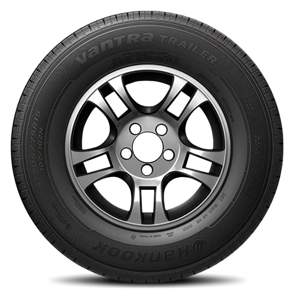 New ST 175/80R13 Hankook Vantra Trailer ST01 91/87N - Image 2