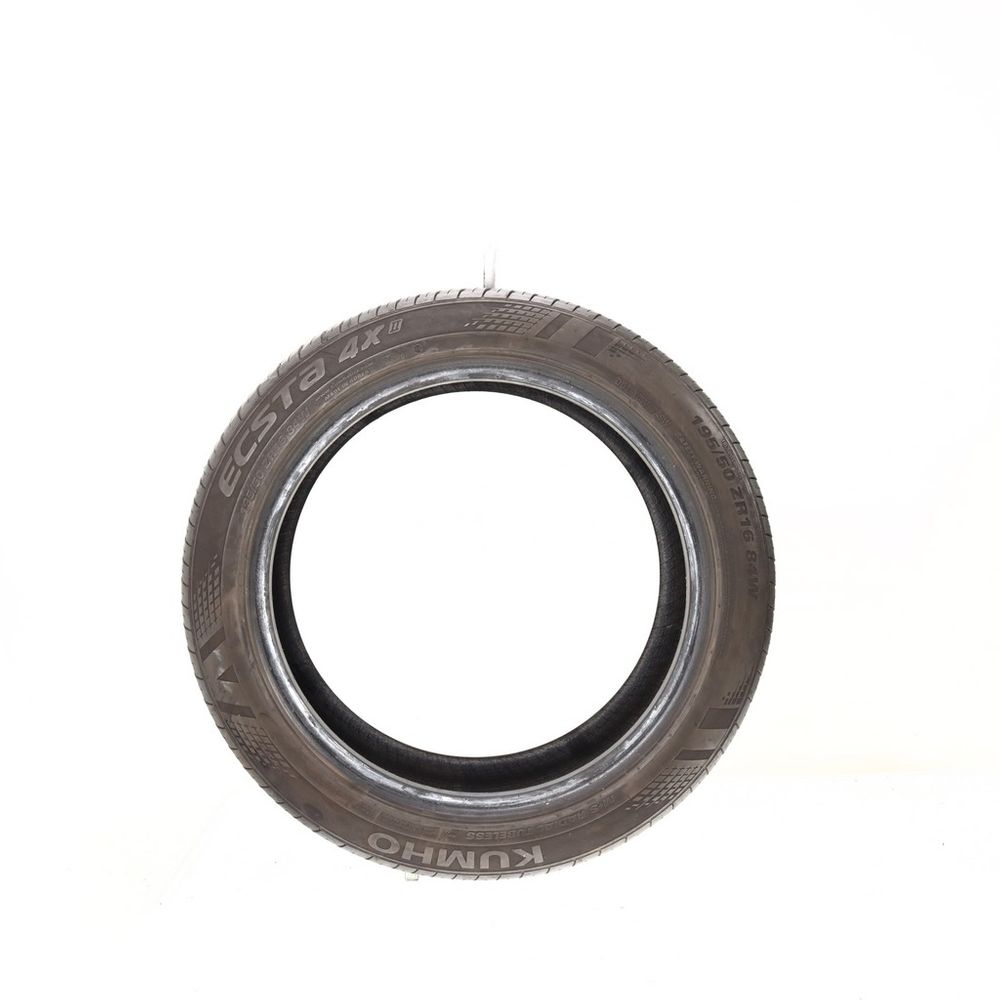 Used 195/50ZR16 Kumho Ecsta 4X II 84W - 8/32 - Image 3