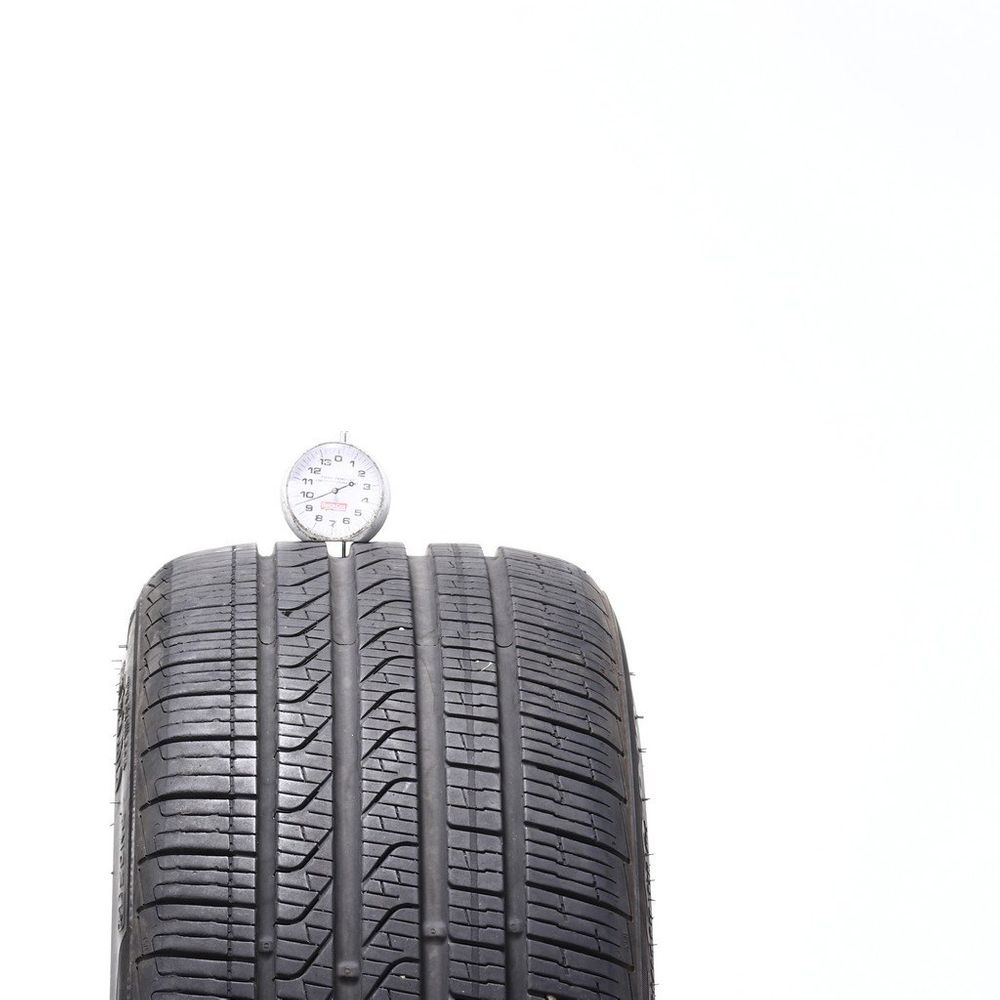 Used 225/40R19 Pirelli Cinturato P7 J PNCS 93H - 9.5/32 - Image 2
