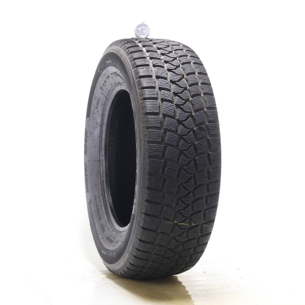 Used 275/65R18 Haida Winter HD617 116T - 9.5/32 - Image 1