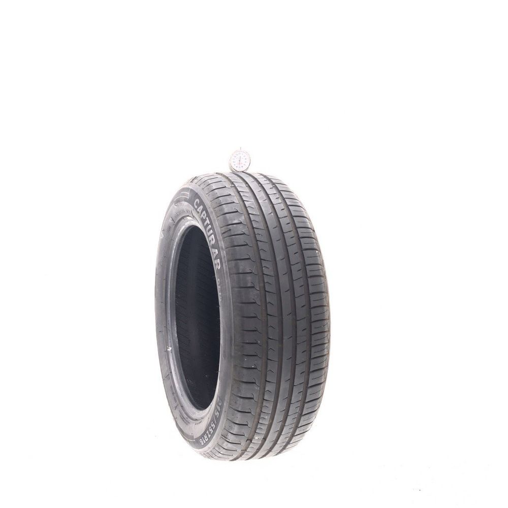 Used 215/55ZR16 Gremax Capturar CF19 97W - 7/32 - Image 1