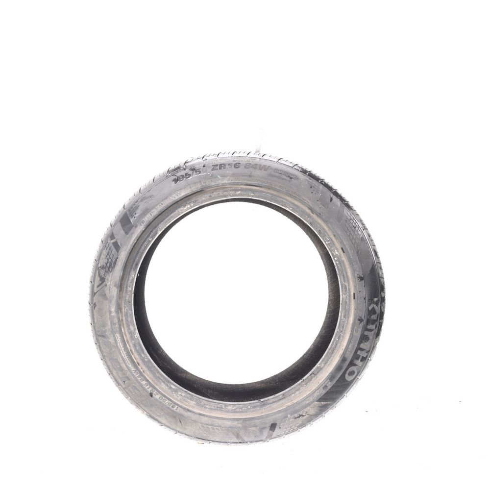 Used 195/50ZR16 Kumho Ecsta 4X II 84W - 8.5/32 - Image 3