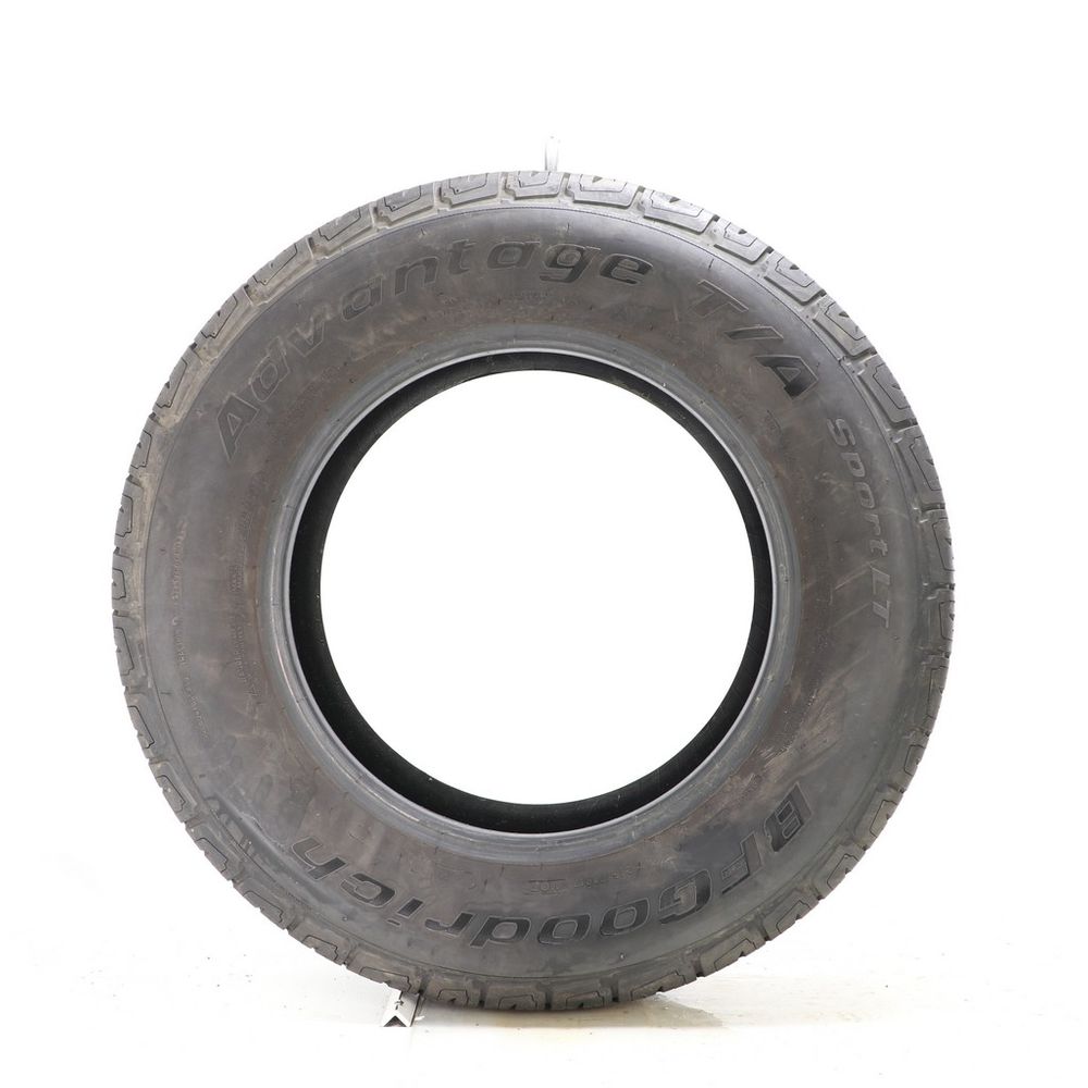 Used 245/70R17 BFGoodrich Advantage T/A Sport LT 110T - 10/32 - Image 3