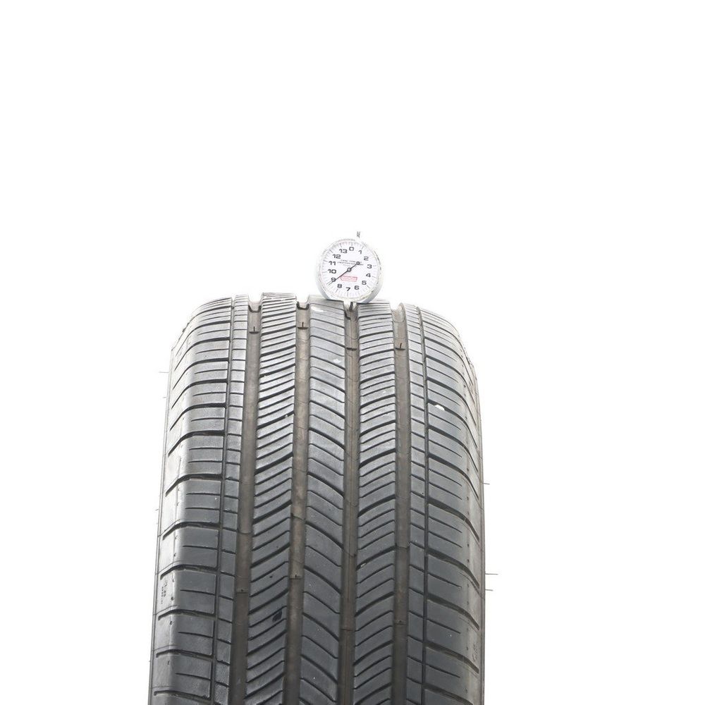 Set of (2) Used 225/55R19 Michelin Primacy A/S 103H - 8.5-9/32 - Image 2