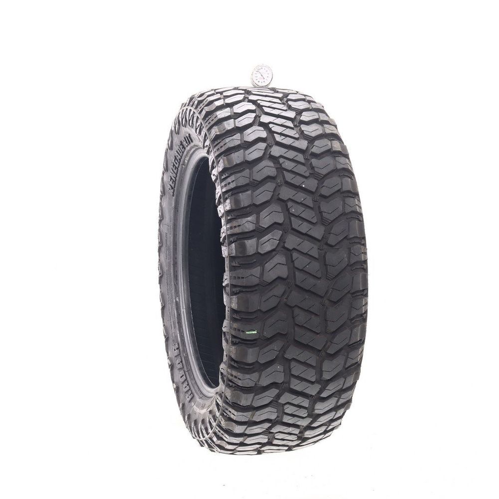 Set of (2) Used 275/55R20 Radar Renegade R/T 117T - 12.5/32 - Image 1