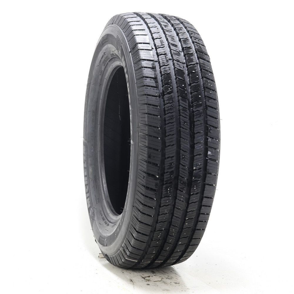 New LT 275/65R20 Michelin Defender LTX M/S 126/123R E - 14/32 - Image 1