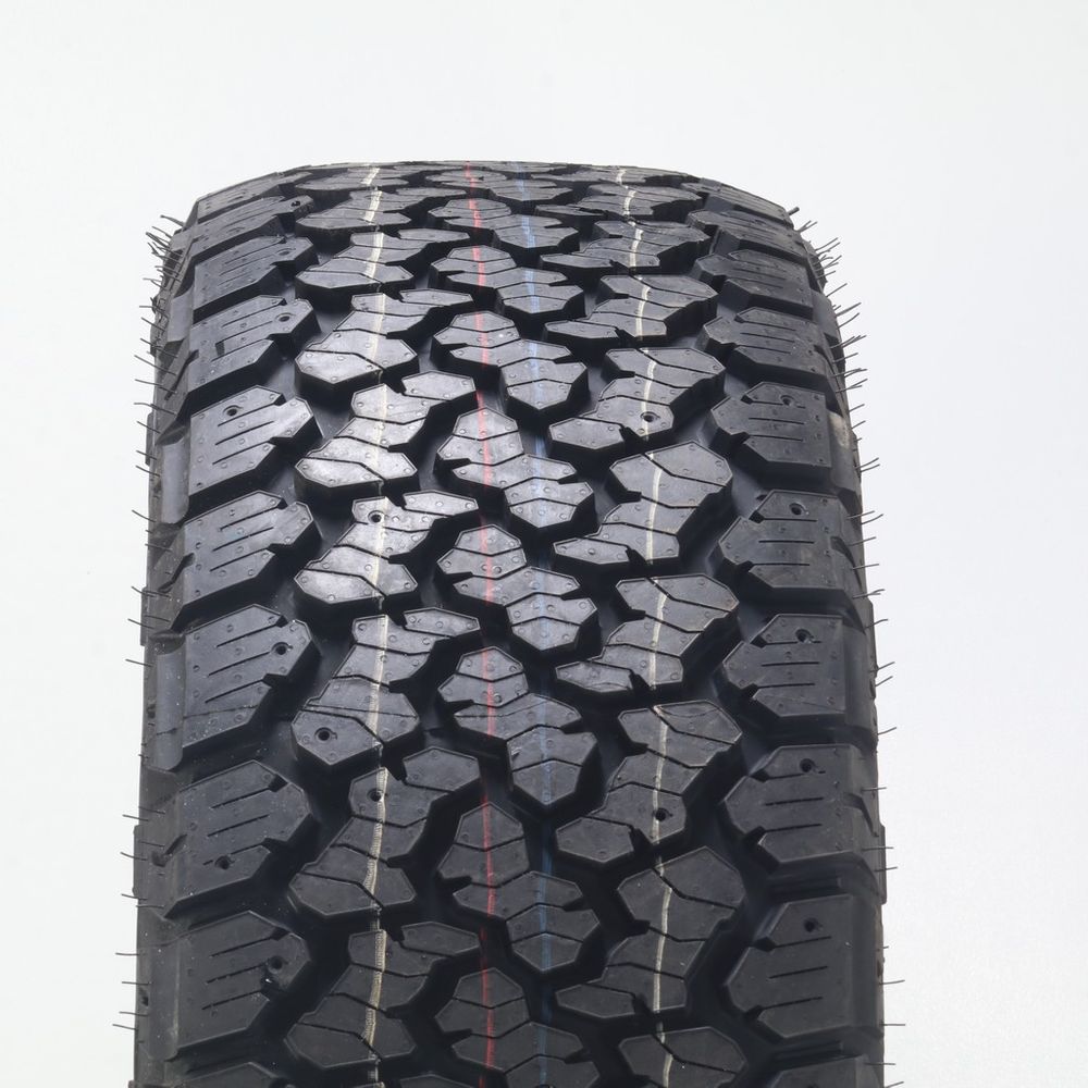 New 275/60R20 General Grabber ATX 116T - Image 2
