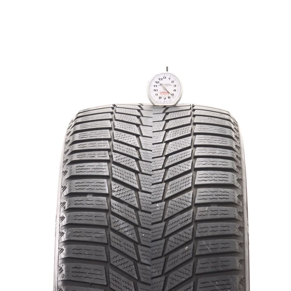 Used 245/50R20 Continental WinterContact SI 105H - 5/32 - Image 2