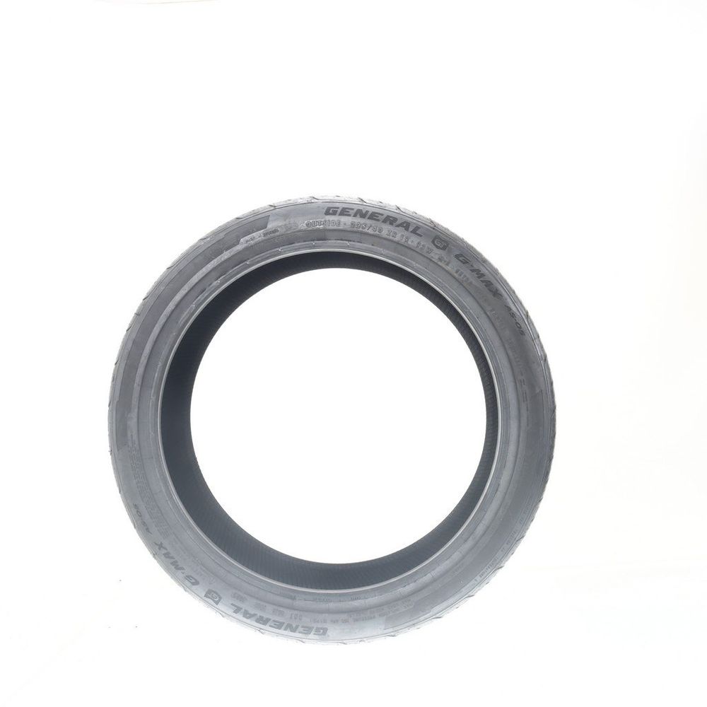 New 225/40ZR19 General G-Max AS-05 93W - Image 3