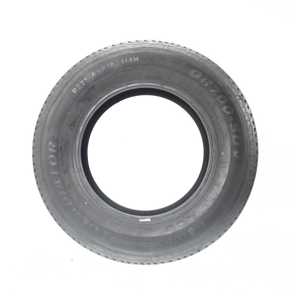 Used 275/65R18 Gladiator QR700 SUV 114H - 10.5/32 - Image 3