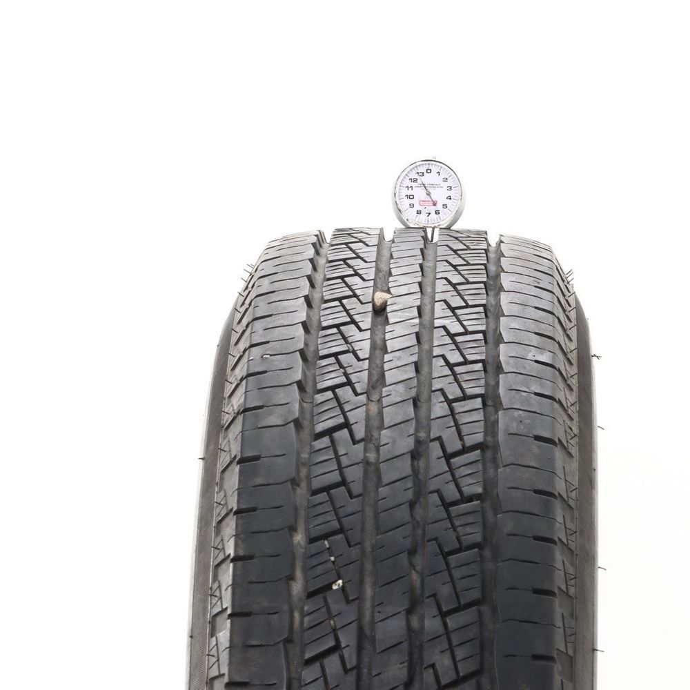 Used LT 265/75R16 Pirelli Scorpion STR A 123/120R E - 12.5/32 - Image 2