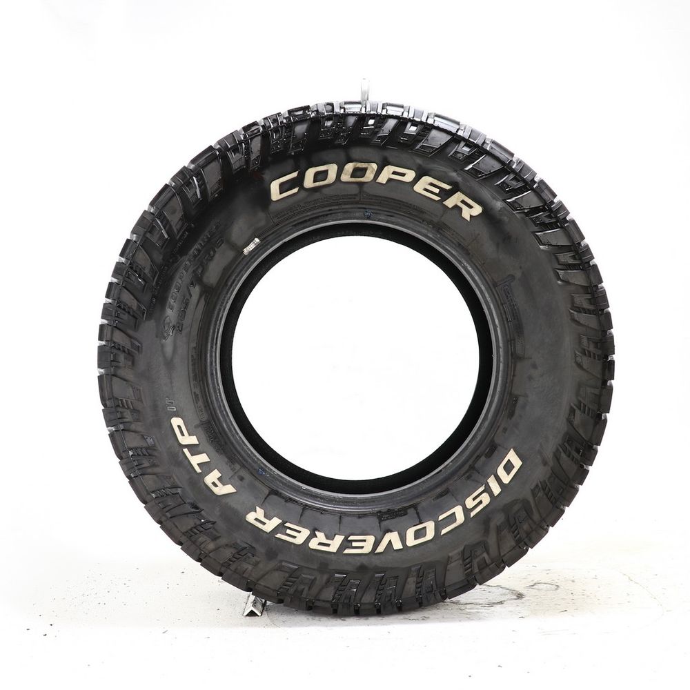 Used 265/70R16 Cooper Discoverer ATP II 112T - 9/32 - Image 3