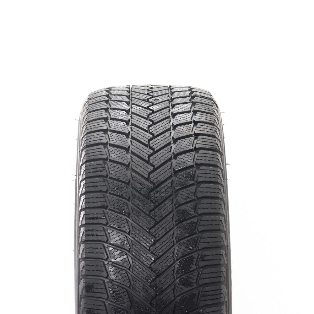 Driven Once 265/45R21 Michelin X-Ice Snow SUV 108T - 9/32 - Image 2