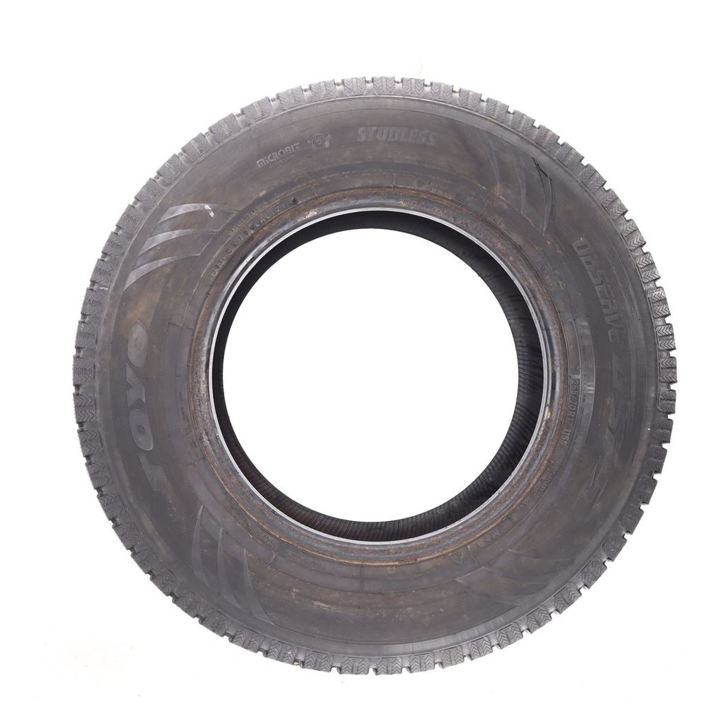 Used 265/70R17 Toyo Observe GSi-5 115S - 11/32 - Image 3