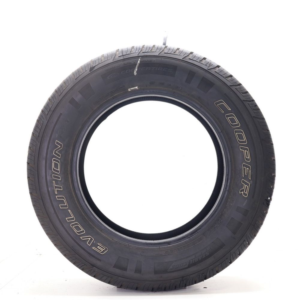 Used 245/65R17 Cooper Evolution H/T 107T - 11/32 - Image 3