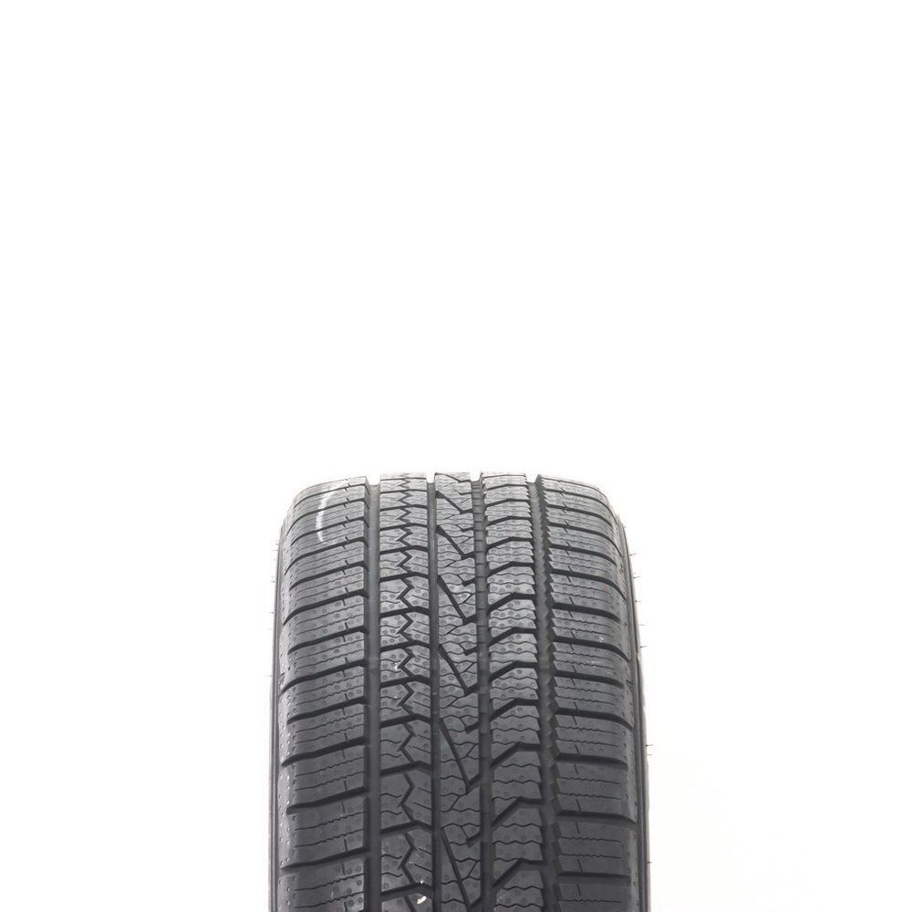 Set of (2) Driven Once 205/50R17 Falken Aklimate 93V - 9.5/32 - Image 2