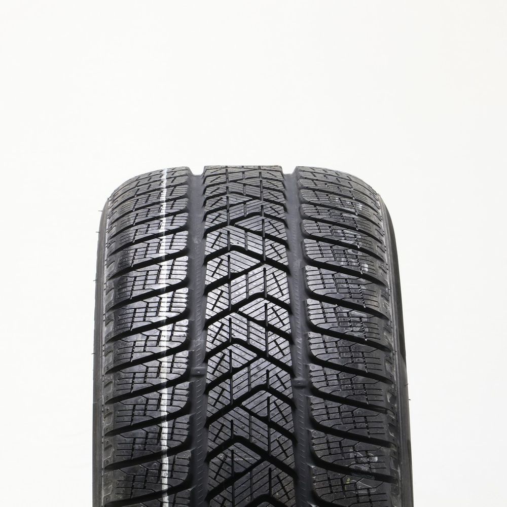 New 235/55R19 Pirelli Scorpion Winter AO ELECT Seal Inside + 101T - 9.5/32 - Image 2