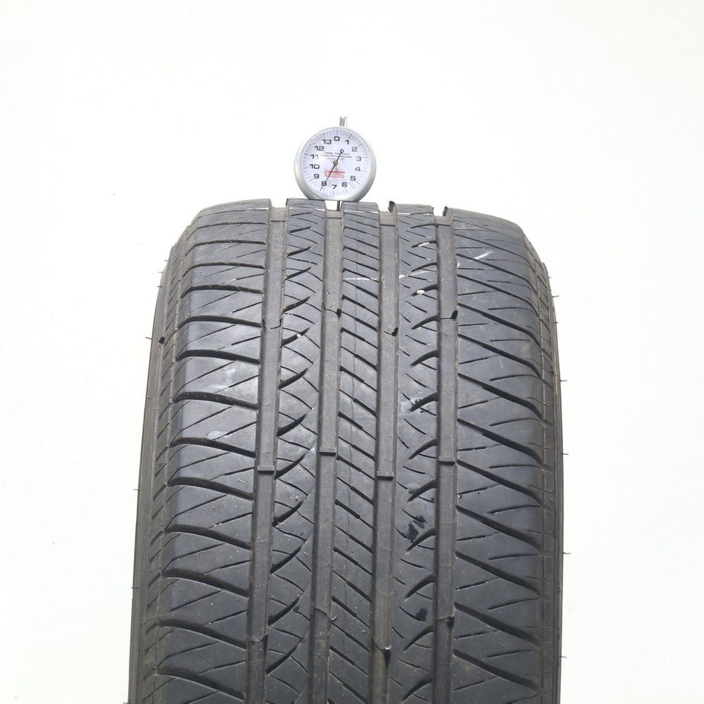 Set of (2) Used 255/65R18 Kelly Edge A/S 111T - 8-8.5/32 - Image 2