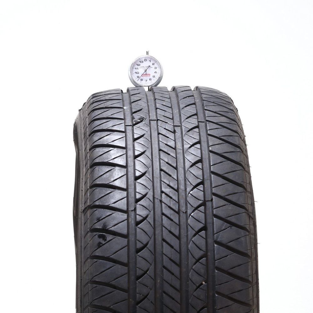 Set of (2) Used 255/65R18 Kelly Edge A/S 111T - 8-8.5/32 - Image 5