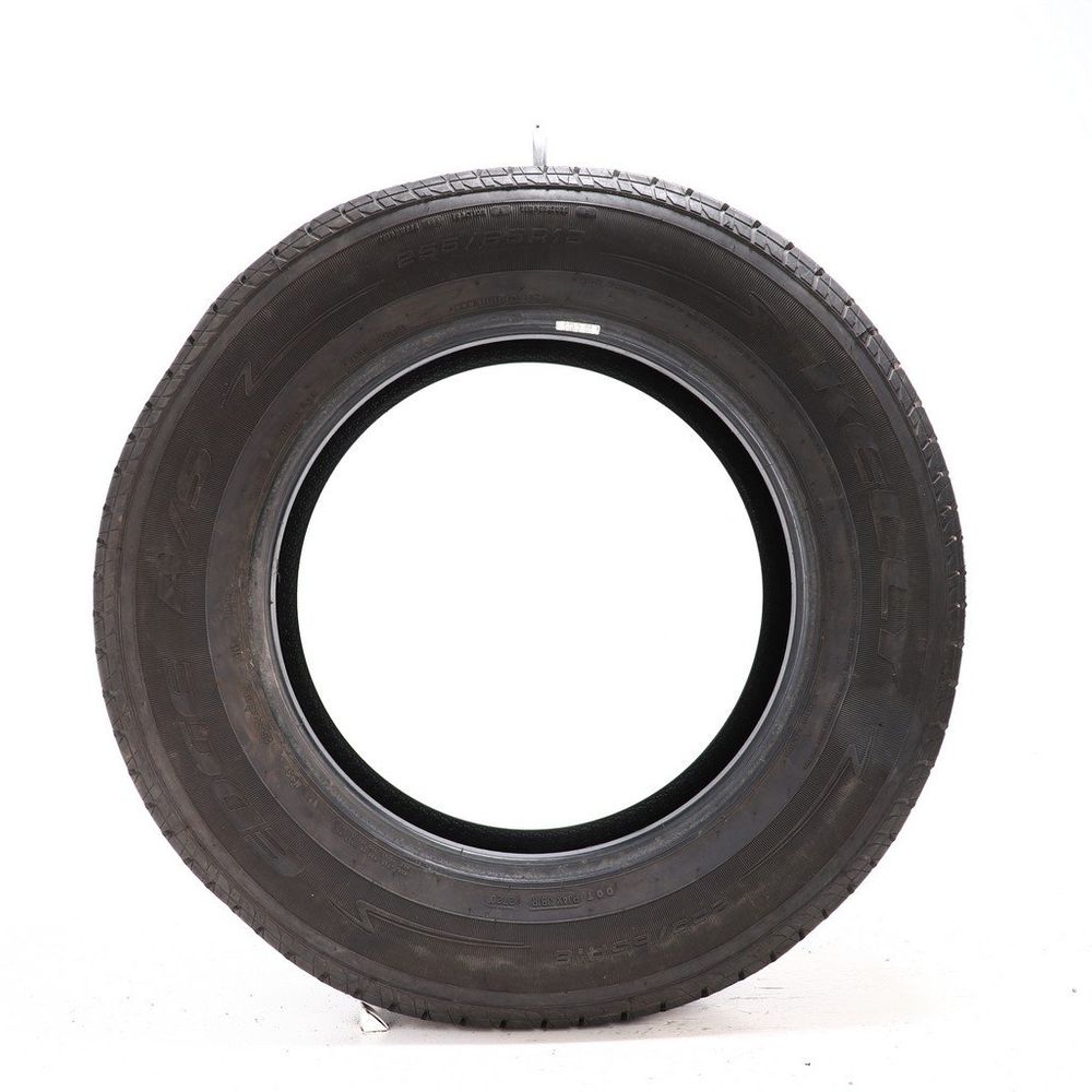 Set of (2) Used 255/65R18 Kelly Edge A/S 111T - 8-8.5/32 - Image 6