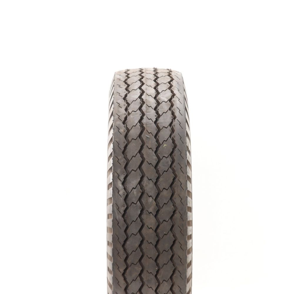 Used LT 78-16 Dunlop Gold Seal 1N/A C - 15/32 - Image 2