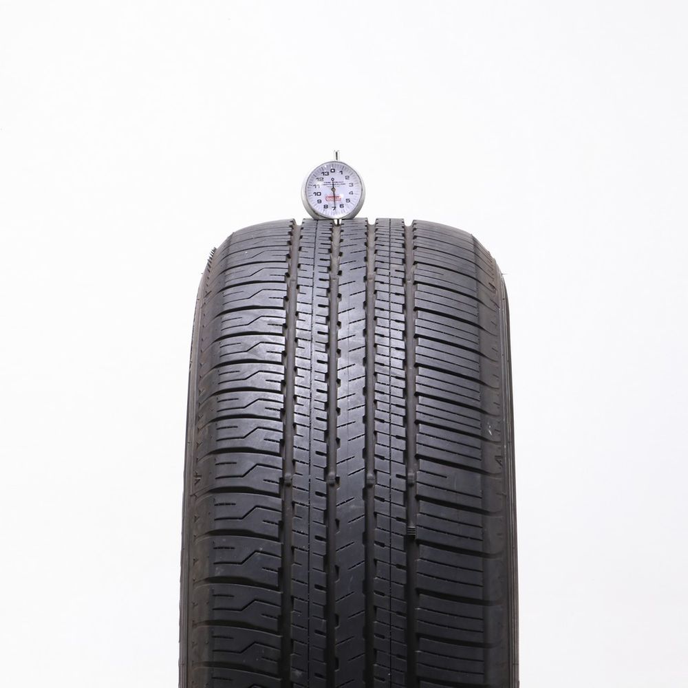 Set of (2) Used 235/55R19 Dunlop Grandtrek PT21 101V - 5.5-7/32 - Image 5
