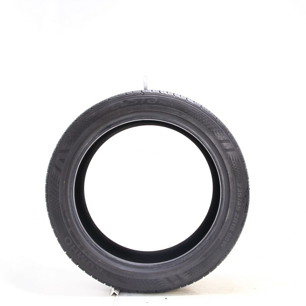 Used 235/45ZR18 Kumho Ecsta PA51 98W - 8.5/32 - Image 3