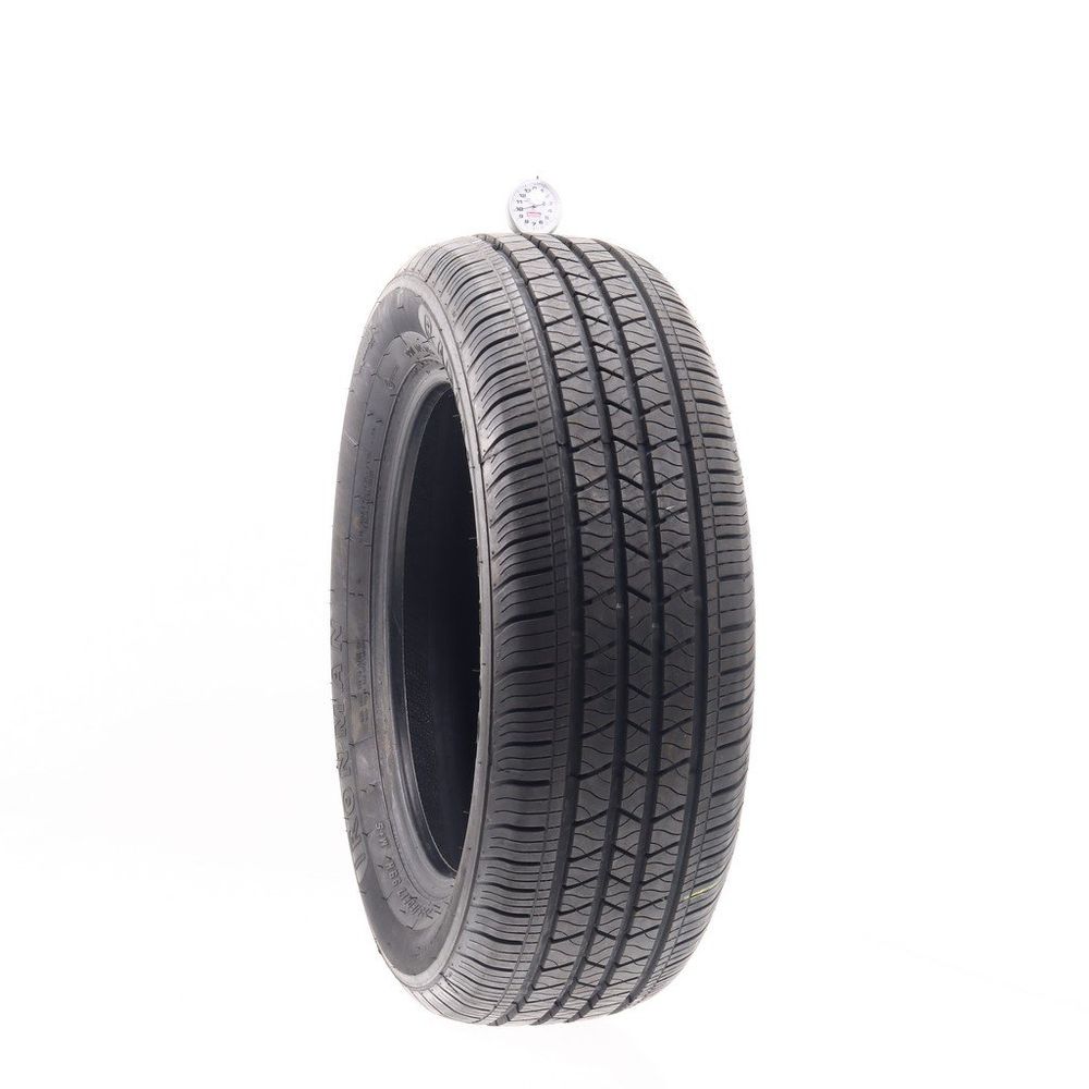 Set of (4) Used 225/60R17 Ironman RB-12 99H - 9.5/32 - Image 1