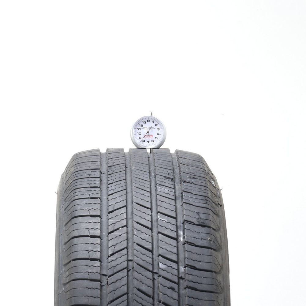 Set of (4) Used 225/60R17 Michelin Defender T+H 99H - 6.5-8/32 - Image 11
