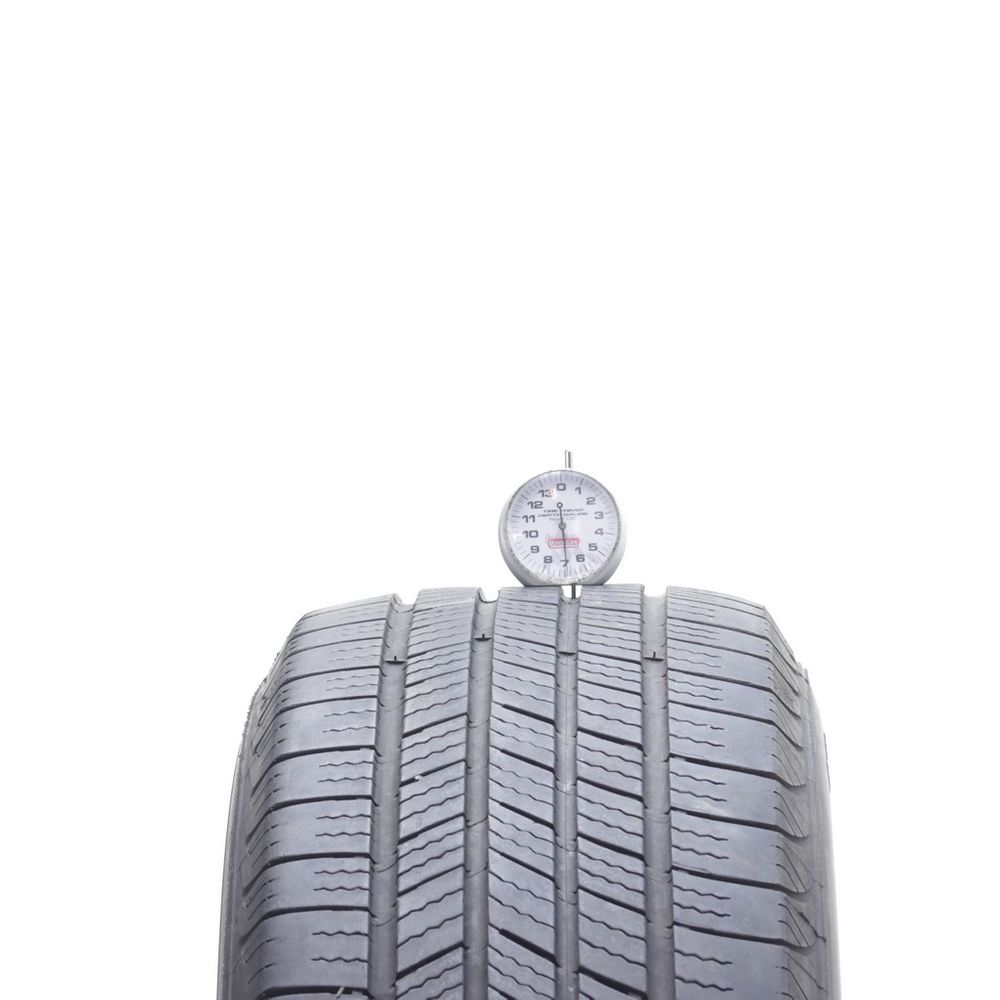 Set of (4) Used 225/60R17 Michelin Defender T+H 99H - 6.5-8/32 - Image 5