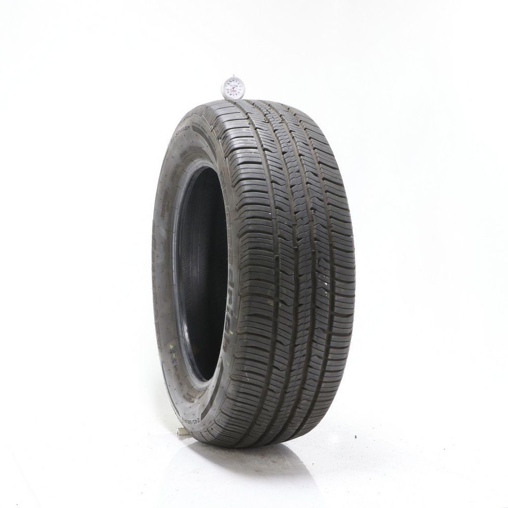 Used 245/60R18 BFGoodrich Advantage Control 105H - 9.5/32 - Image 1