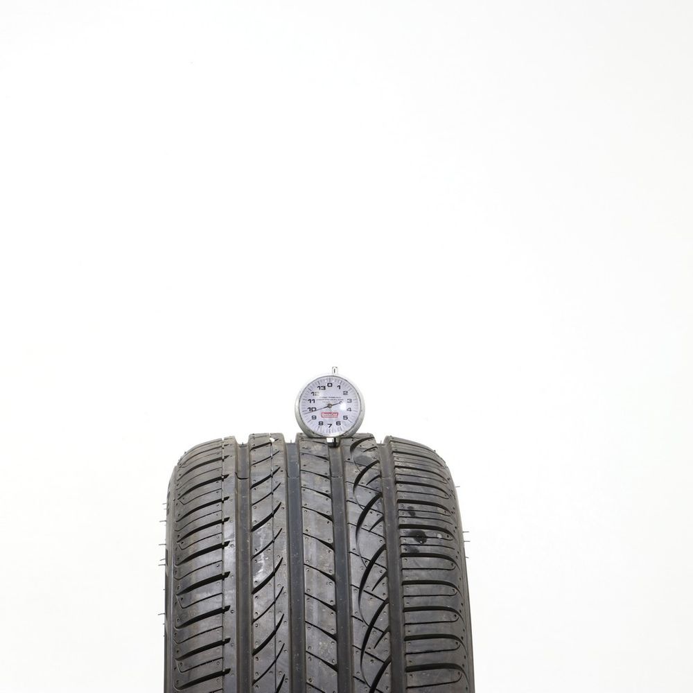 Used 215/45ZR17 Hankook Ventus S1 Noble2 91W - 9.5/32 - Image 2