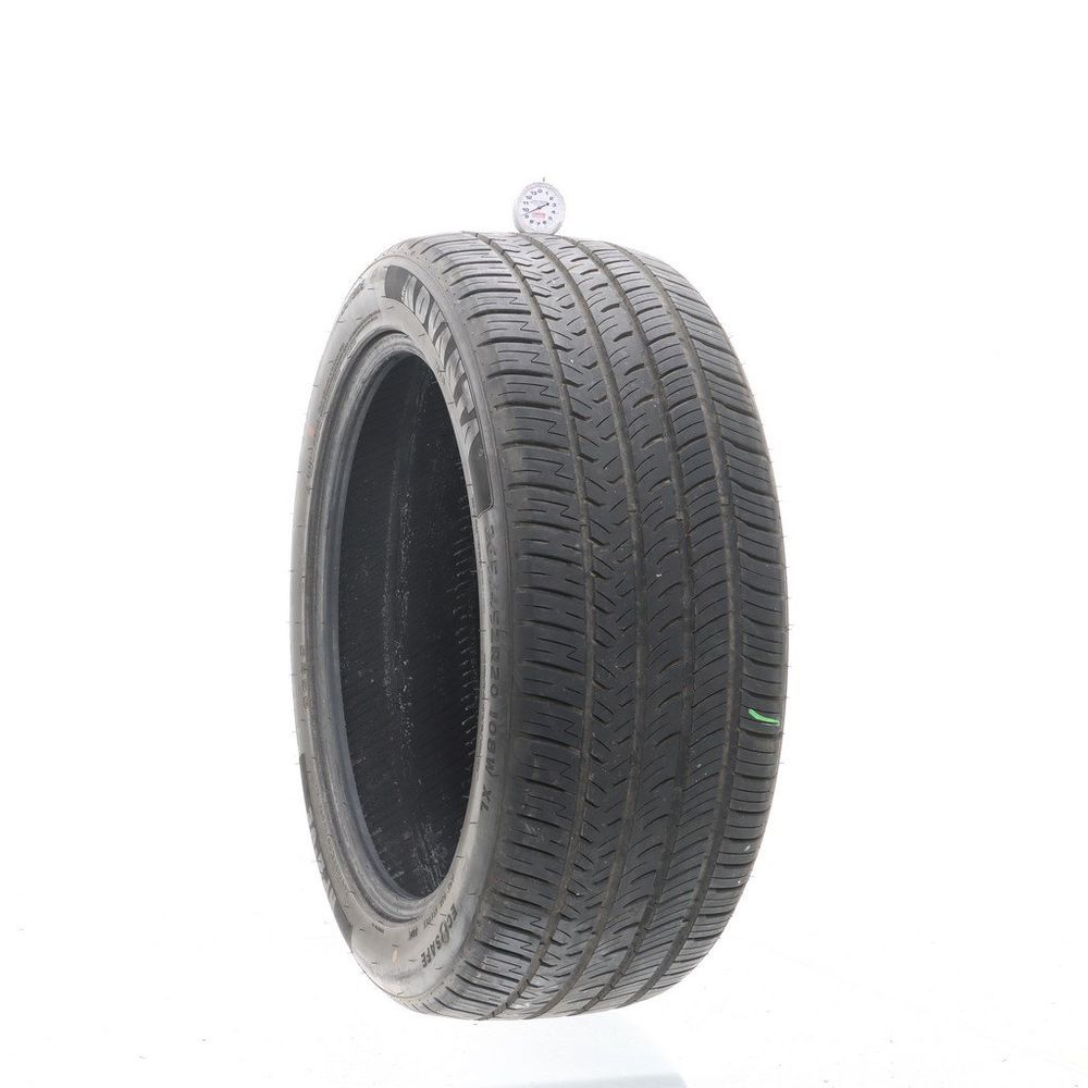Used 265/45ZR20 Advanta HP Z-02 108W - 9.5/32 - Image 1