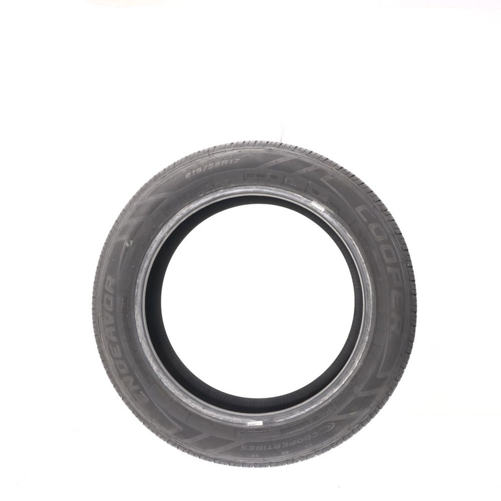 Used 215/55R17 Cooper Endeavor 94V - 7/32 - Image 3