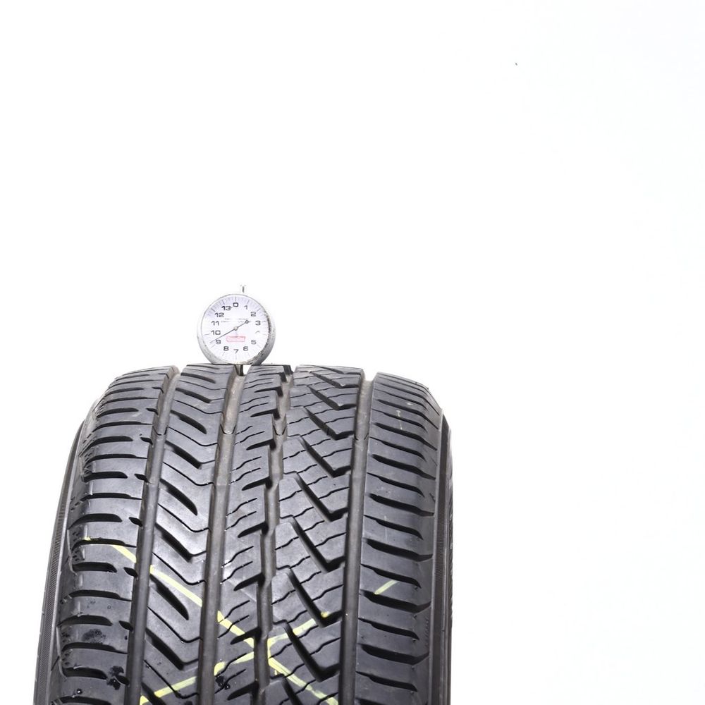 Used 245/45R19 Yokohama Advan Sport A/S 102Y - 9/32 - Image 2