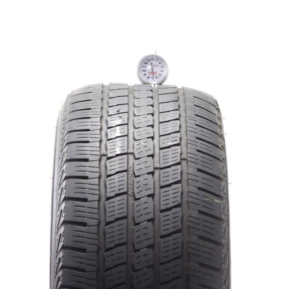 Used 265/60R18 Kumho Crugen HT51 109T - 6.5/32 - Image 2