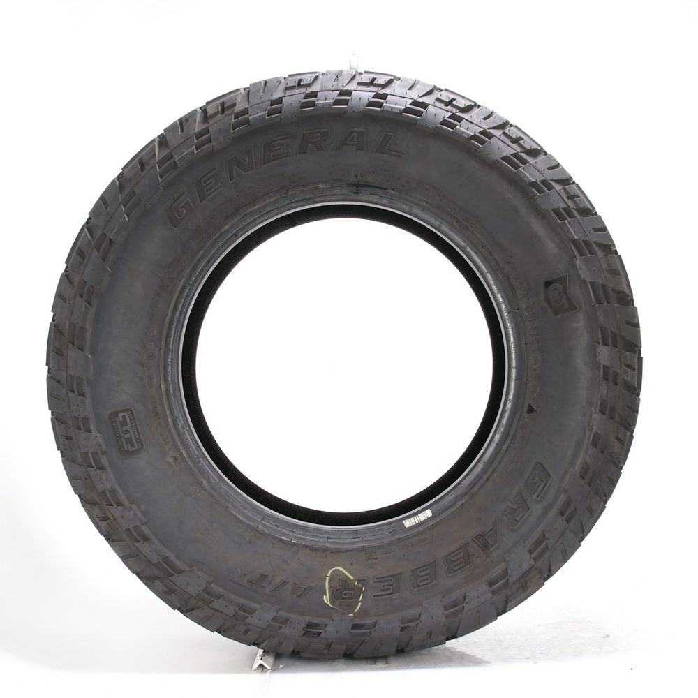 Used 275/70R18 General Grabber ATX 116S - 10/32 - Image 3