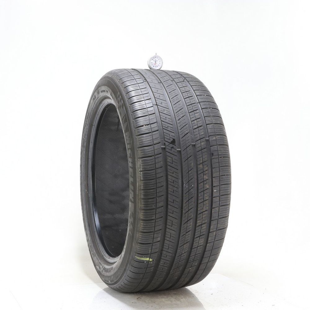 Used 305/40R20 Michelin Pilot Sport 3 A/S NO 112V - 6.5/32 - Image 1