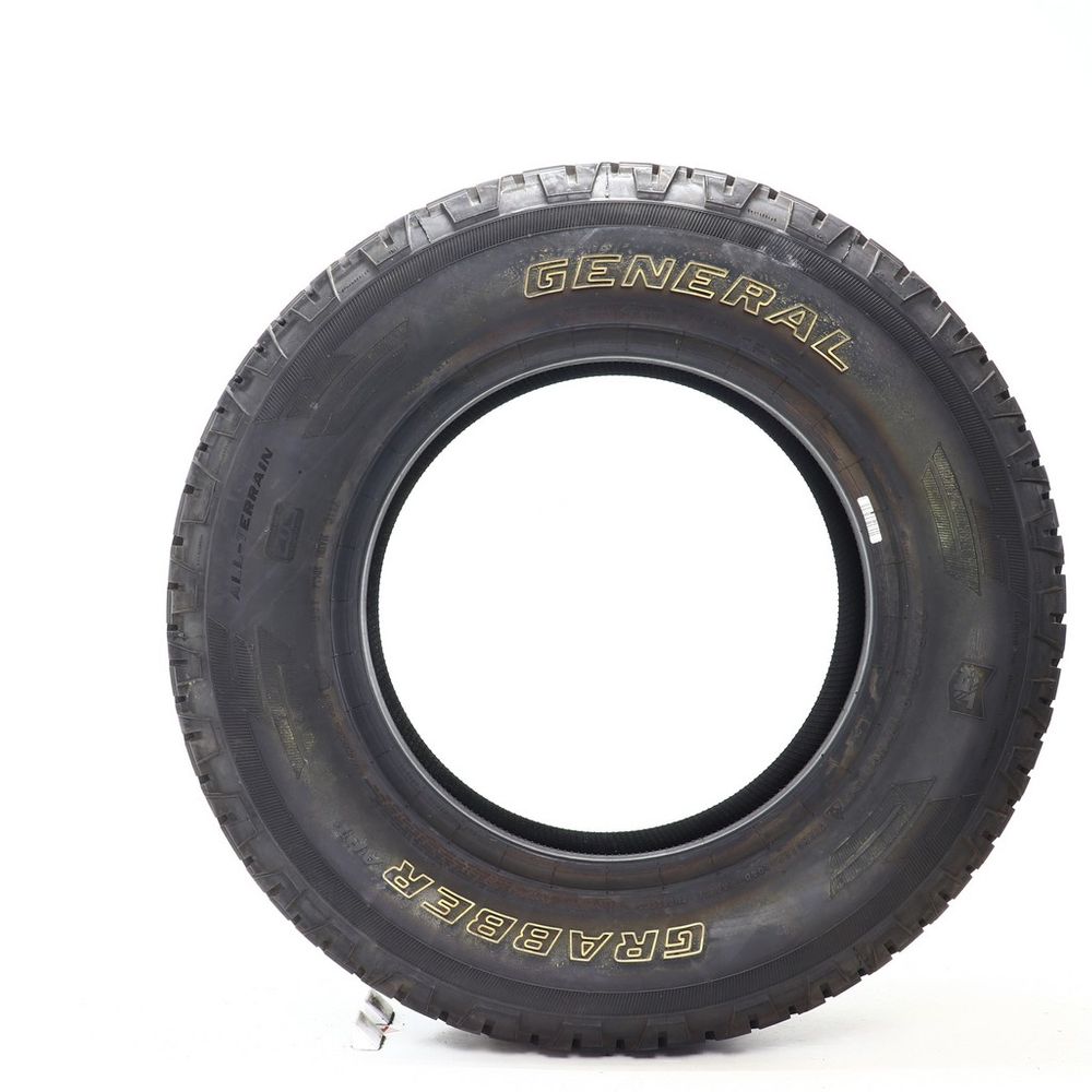 New 245/70R17 General Grabber APT 110T - 16/32 - Image 3