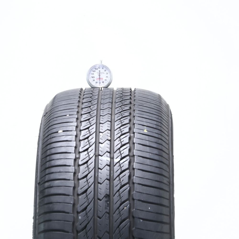 Set of (4) Used 245/55R19 Toyo Open Country A20 103T - 6.5-8/32 - Image 6