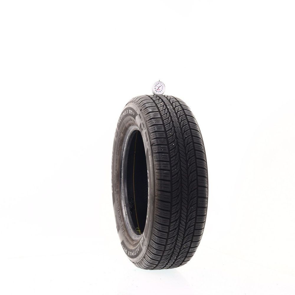 Used 195/65R15 General Altimax RT43 91T - 8.5/32 - Image 1