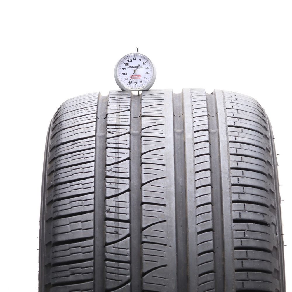 Set of (2) Used 275/45R20 Pirelli Scorpion Verde NO 110V - 7-8/32 - Image 5