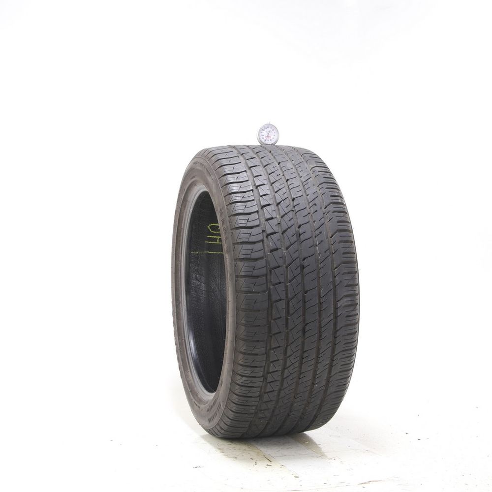 Used 275/40ZR18 Goodyear Eagle F1 Asymmetric 99Y - 7.5/32 - Image 1