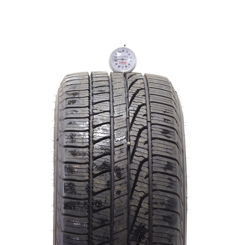 Used 215/55R16 Goodyear Assurance WeatherReady 97H - 10.5/32 - Image 2